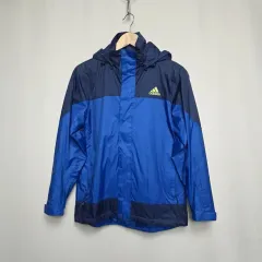 ADIDAS レディース トレーナー ウィンドブレーカー ジャケット 85