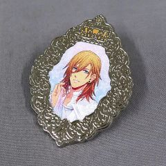 うたの☆プリンスさまっ♪ 神宮寺レン 缶バッジ JOKER TRAP - メルカリ