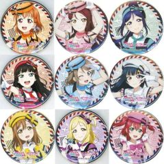 激レア バンドリ 富士急ハイランド限定 缶バッジ 5個セット A - メルカリ