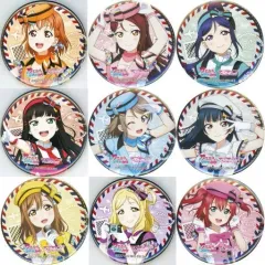 2026年最新】Aqours flower party 缶バッジの人気アイテム - メルカリ