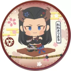 【中古】バッジ・ピンズ 祢々切丸 「わんぱく!刀剣乱舞 缶バッジ 08」