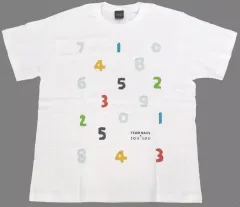 2026年最新】tシャツ nacsの人気アイテム - メルカリ