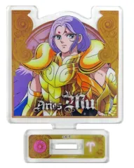 2026年最新】聖闘士星矢アクリルスタンドの人気アイテム - メルカリ