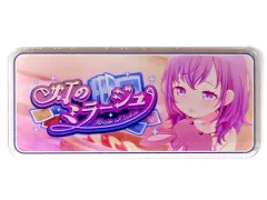 【中古】バッジ・ピンズ 朝比奈まふゆ 「プロジェクトセカイ カラフルステージ! feat.初音ミク アクリルバナーバッジコレクション vol.5 A」