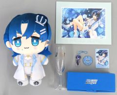ヘヴィーオブジェクトグッズ・小説等まとめ売り - メルカリ