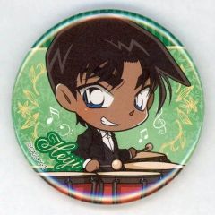 進撃の巨人 リヴァイ 缶バッジ 海外限定 箱推し仕様 - メルカリ