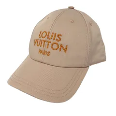 2026年最新】LOUIS VUITTON キャップ・マイ LV パリの人気アイテム