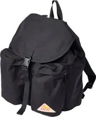 新品 KELTY(ケルティ) バックパック ORIOLE 収納スペース多数 23L 3259251225 男女兼用 ブラック