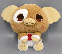 グレムリン2 レトロ ギズモ ぬいぐるみマスコット ポケット 昭和