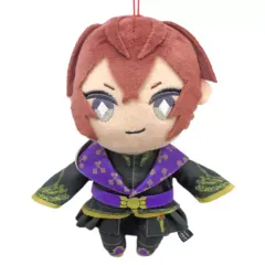 【中古】ぬいぐるみ リドル・ローズハート エクストラ式典服ぬいぐるみ～ハーツラビュル寮～ 「ディズニー ツイステッドワンダーランド」