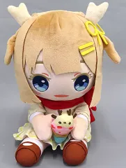 2026年最新】鹿乃 BIGぬいぐるみの人気アイテム - メルカリ