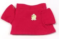 【中古】ぬいぐるみ ぬいぐるみ用アイドルミニTシャツ(俺様) MINI PRINCE CAT＆ぬいスター専用コスチューム 「うたの☆プリンスさまっ♪ SHINING STAR STAGE -LOVE in DREAM-」