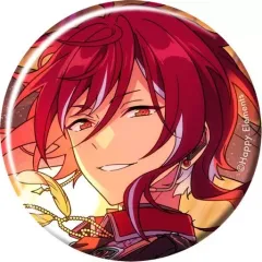【中古】バッジ・ピンズ 逆先夏目 「あんさんぶるスターズ!! フィーチャースカウト2缶バッジ[2023 AUTUMN]-Idol Side-」