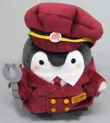 コウペンちゃん 山手線なぬいぐるみM - メルカリ