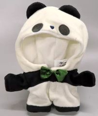 [중고] 봉제인형 옷장(팡다) 옷을 갈아입히기 아니마루(봉제인형 의상) [추첨 당 듀라라라!!×2 봉제인형 쿠지~모후모후아니마루~] C-7상