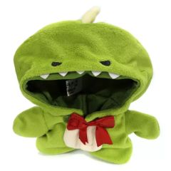 [중고] 봉제인형 옷장(교류) 갈아입히기 아니마루(봉제인형 의상) [추첨 당 듀라라라!!×2 봉제인형~모후모후아니마루~] C-5상