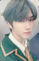 【中古】コレクションカード(男性) [ホログラム仕様]：NCT DREAM/チソン(Jisung)/CD「ISTJ」MAKESTAR特典フォトカード