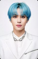 '[중고] 컬렉션 카드(남성) NCT 127/마크(MARK)/[Beyond LIVE - NCT 127 2ND TOUR 'NEO CITY:SEOUL - THE LINK']ID 카드+데코 스티커 세트 포토 카드