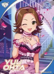 【中古】アニメ系トレカ IMASCF/CG-2-073[R]：太田優