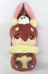 中古】ぬいぐるみ コルヌレプス BIGぬいぐるみ 「リヴリーアイランド