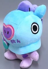 [중고] 봉제인형 MANG(제이호프) 선택할 수 있는 BT21 봉제인형 ~5th Anniversary~ [이치반 복권 BT21 ART 5th Anniversary] C상