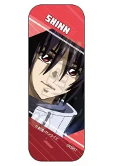 【中古】バッジ・ビンズ シン・アスカ 場面写 ロング缶バッジ 「機動戦士ガンダムSEED DESTINY」