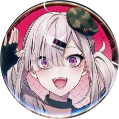 勝利の女神NIKKE ニケ　韓国AGF 缶バッジ　D:キラーワイフ　10個 勝利の女神NIKKE ニケ 韓国 AGF 缶バッジ Dキラーワイフ 10個｜Yahoo