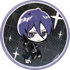 ☆ ブリーチ BLEACH 千年血戦篇 コレクション缶バッジ 朽木ルキア