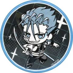 2026年最新】BLeach 缶バッジ グリムジョーの人気アイテム - メルカリ