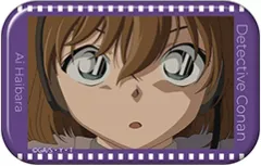 【中古】バッジ・ビンズ C.灰原哀 「名探偵コナン スクエア缶バッジコレクション 灰原哀」