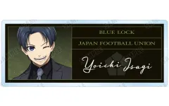 【中古】バッジ・ビンズ 潔世一B 「ブルーロック 描き下ろし トレーディングアクリルネームプレート スーツモデルver.」