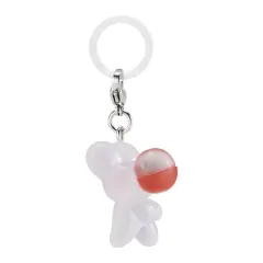 【中古】ストラップ カプセル 「beco+81 めじるしアクセサリー」