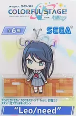 【中古】雑貨 星乃一歌 スタンド付アクリルキーチェーン“Leo/need” 「プロジェクトセカイ カラフルステージ! feat. 初音ミク」