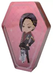 【中古】アクリルスタンド・アクリルパネル ジャミル・バイパー 「ディズニー ツイステッドワンダーランド ころっとアクリルフィギュアコレクション vol.1」