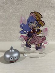 ぷよぷよ通 VSアクリルマスコット ルルー アクリルスタンド SEGA セガ