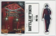 【中古】アクリルスタンド・アクリルパネル 神谷健太/MI-YA(THE RAMPAGE) アクリルスタンド 「BATTLE OF TOKYO ～TIME 4 Jr.EXILE～」 BATTLE OF TOKYO EXHIBITIONグッズ