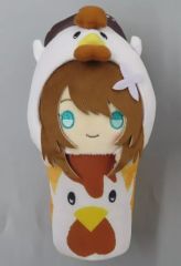プロセカ 東雲彰人 ローソン からあげクンぬいぐるみ - メルカリ
