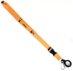 【中古】雑貨 ジン(BTS/防弾少年団) ペットボトルホルダー付きネックストラップ 「TinyTAN×紅茶花伝」 対象商品購入特典