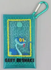 【中古】小物入れ・収納ケース ゲイリー マルチケース 「Happyくじ ズートピア2」 H賞