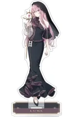 【中古】アクリルスタンド・アクリルパネル D.巡音ルカ(魔法使い) アクリルスタンド 「VOCALOID 初音ミクシリーズ」