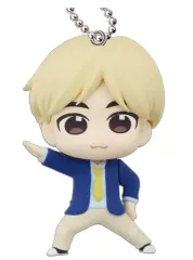 【中古】雑貨 ジン(BTS/防弾少年団) 「TinyTAN プラプラマスコット」