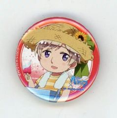 まふまふ 缶バッジ 2個セット世界色ユニバース ウィッチハント
