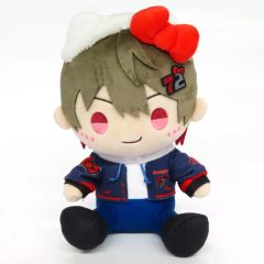 シクフォニ 暇72 ぬいぐるみ - メルカリ