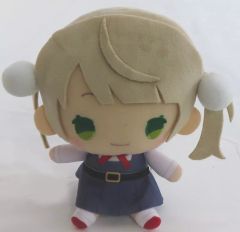 ミリマス 詩花 ミニぬいぐるみ - メルカリ