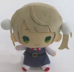 【中古】ぬいぐるみ しぐれうい(9さい) BIGぬいぐるみ2 「バーチャルYouTuber しぐれうい」