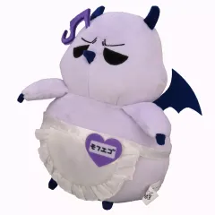 【中古】ぬいぐるみ モフエゴ ぬいぐるみ 「カミアニくじ 魔入りました!入間くん ジャージメイド」 ラスト賞