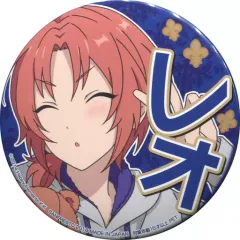 【中古】バッジ・ピンズ(キャラクター) 月永レオ トルコレ 応援缶バッジ 3rd vol.1 「あんさんぶるスターズ!」