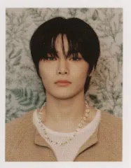 【中古】キャラカード [単品] アイエン(Stray Kids) IDフォト 「オフィシャルファンクラブ STAY」 入会特典 Official Fanclub STAY 4th GEN KIT(ウェルカムキット)同梱品