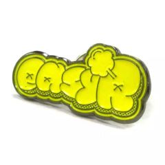 ヒプマイ EW04 缶バッジ 飴村乱数 2個セット - メルカリ