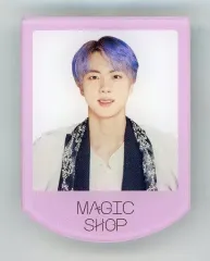 【中古】バッジ・ピンズ ジン(BTS/防弾少年団) アクリルバッジ 「BTS JAPAN OFFICIAL FANMEETING VOL.5 [MAGIC SHOP]」
